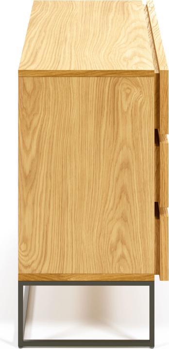 Actual product image Kave Home Taiana (42 x 100 x 78 cm)