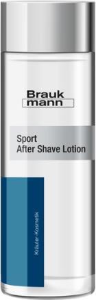 Immagine prodotto Hildegard Braukmann Lozione dopobarba sportiva (Crema, 100 ml)