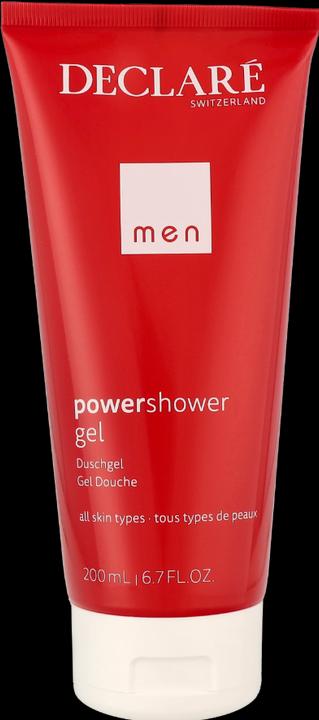Image du produit Declaré Gel douche pour hommes (200 ml)