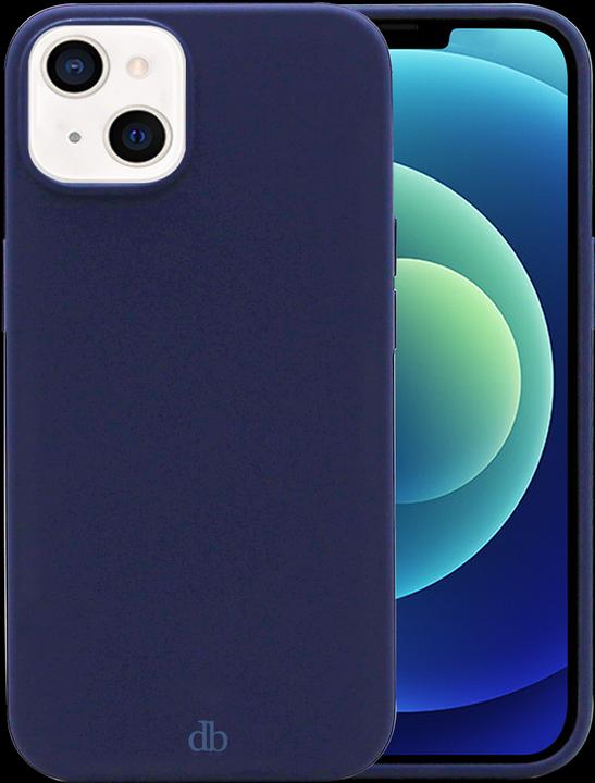 Actual product image dbramante1928 Monaco (Apple iPhone 13)
