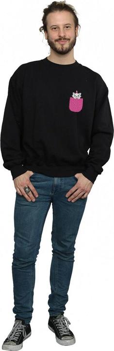 Image du produit Disney - Sweat ARISTOCATS MARIE CHEST - Homme (S)