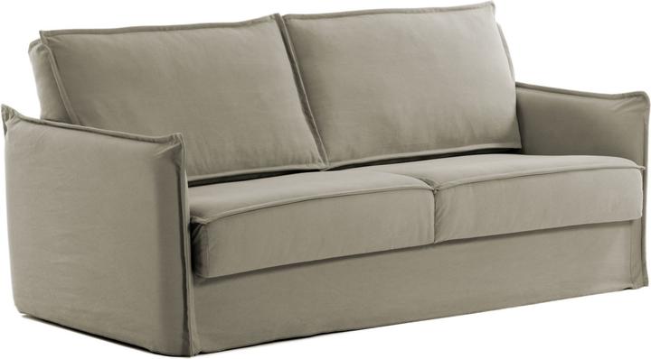 Produktbild Kave Home Samsa (Bettsofa, 2-Sitzer)