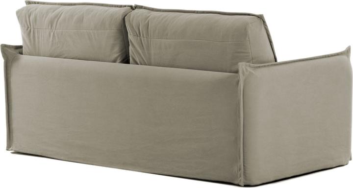 Produktbild Kave Home Samsa (Bettsofa, 2-Sitzer)