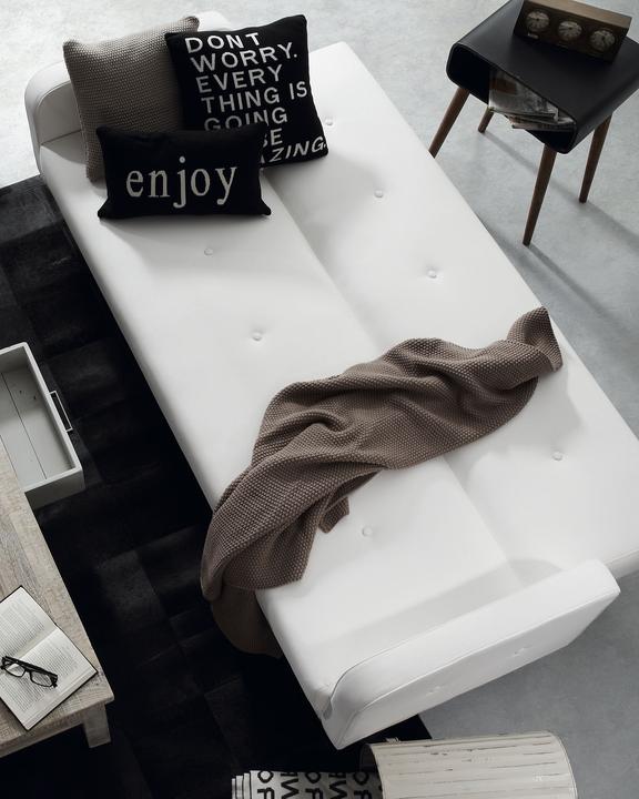 Immagine prodotto Kave Home Roger (Divano letto, 3 posti)