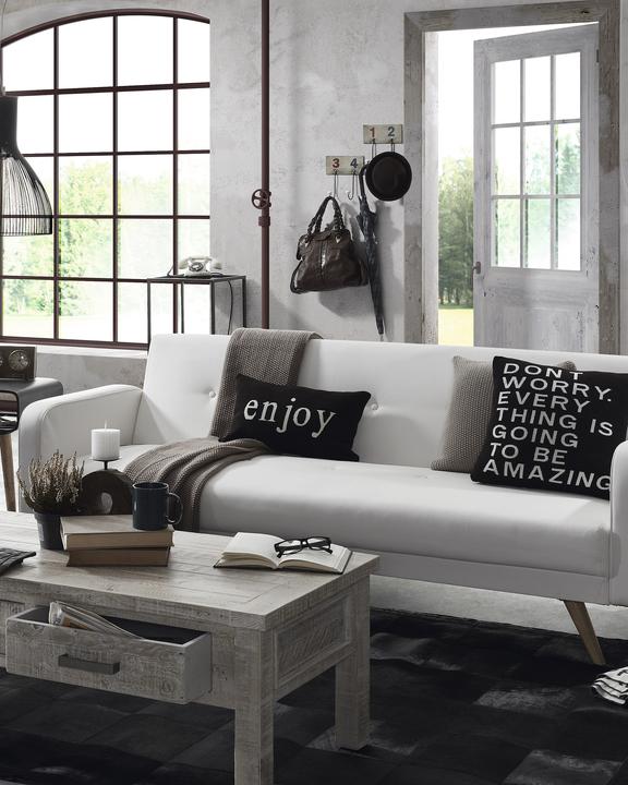 Immagine prodotto Kave Home Roger (Divano letto, 3 posti)