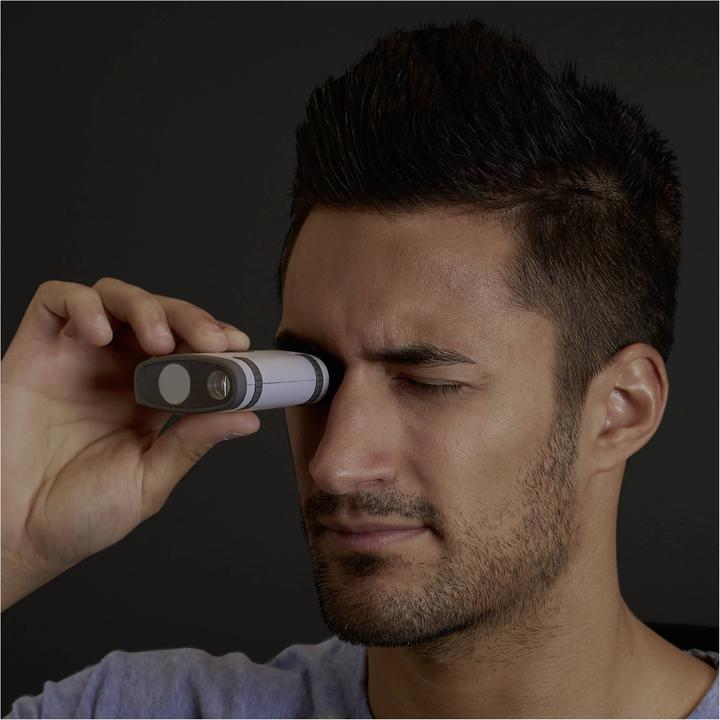 Immagine prodotto Carson Optical Aura (1 x)