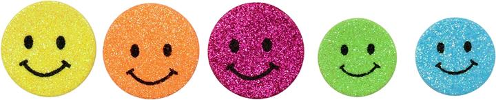 Glorex Smileys