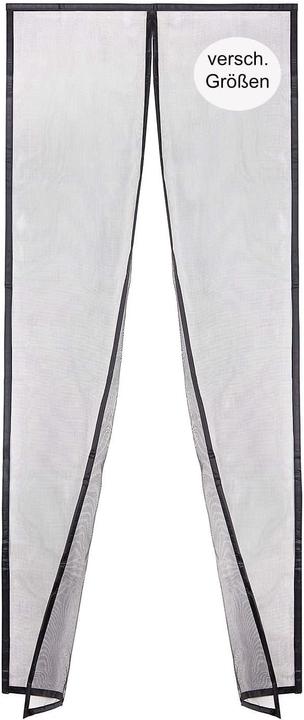 Door easy Fliegengitter Türe - 110x200 cm (110 x 200 cm)