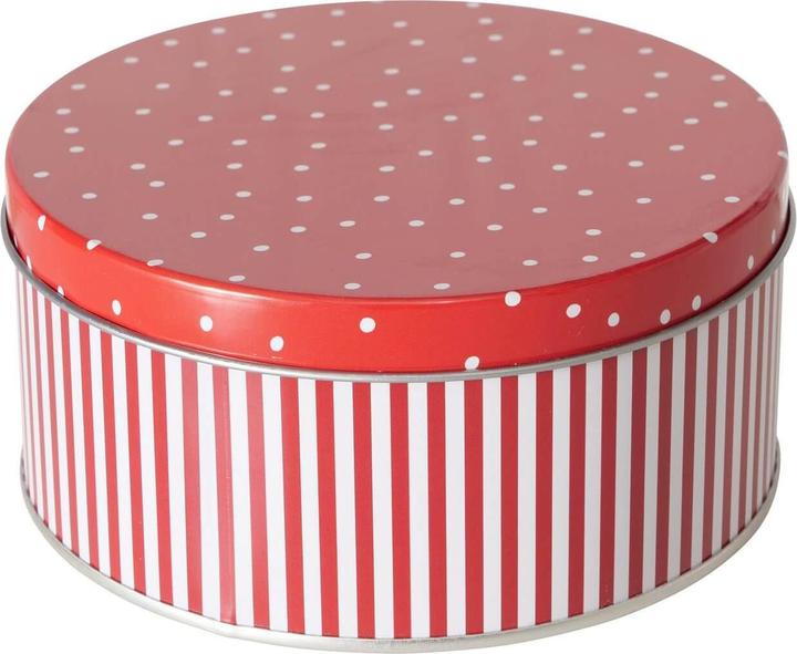 Actual product image Boltze Home Lotta biscuit tin set