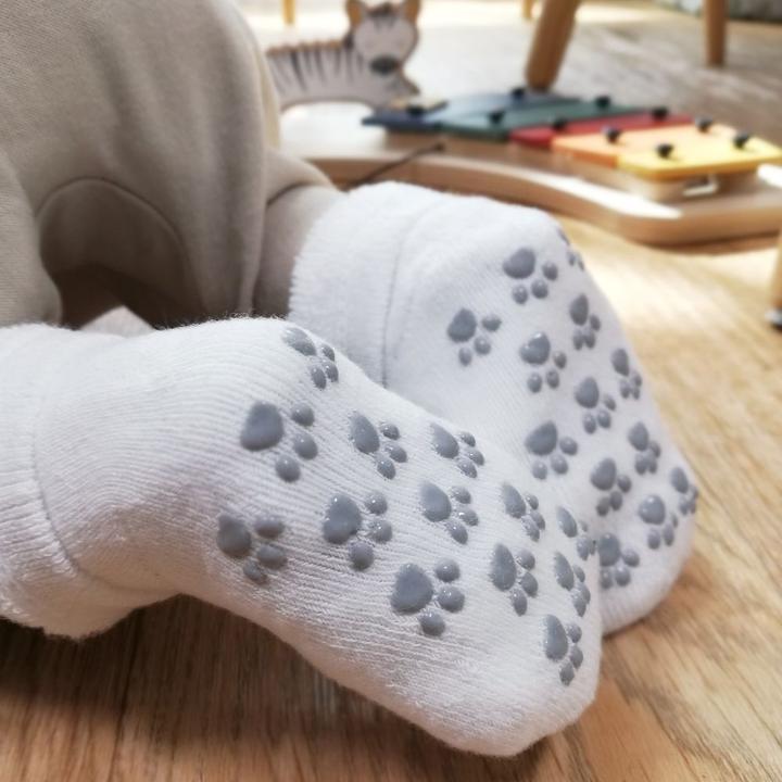 Produktbild La Loona Krabbelsocken (5er Pack, 17, 18)