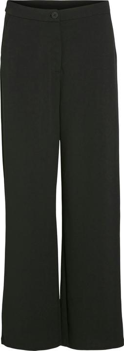 Image du produit Vila Pantalon taille haute à jambe large (M)