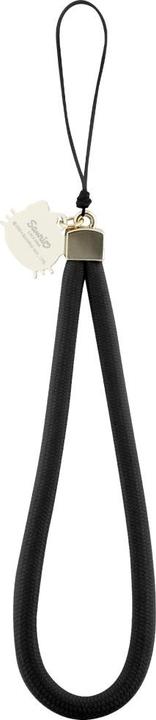 Image du produit Hello Kitty Kitty Head Universal Hand Strap - black