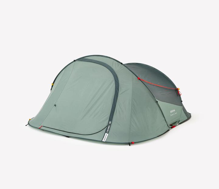Produktbild Quechua 2 SECONDS 3P (Wurfzelt, 3.60 kg, 3 Personen)