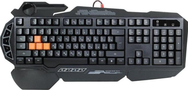 Produktbild A4Tech Bloody B314 (Eng. Int., Kabelgebunden)