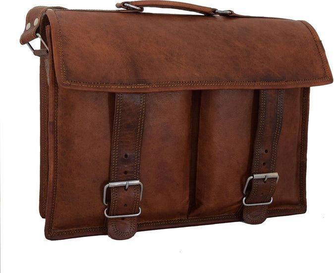 Actual product image Only-Bags.Store The Lawyer Laptop, 18 inch (18")