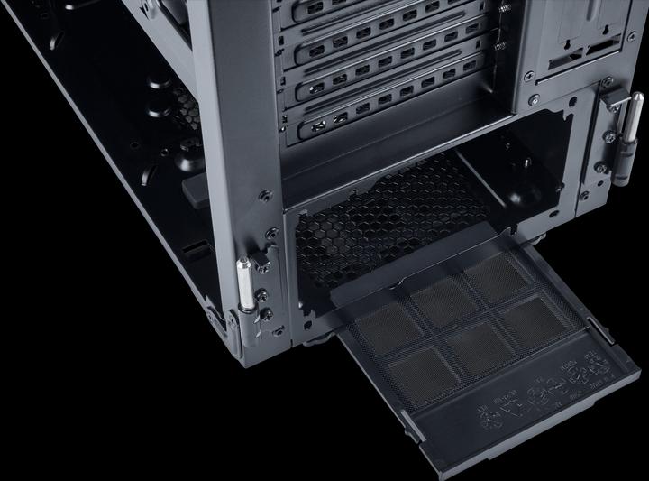 Productafbeelding Corsair Obsidiaan 500D (ATX)