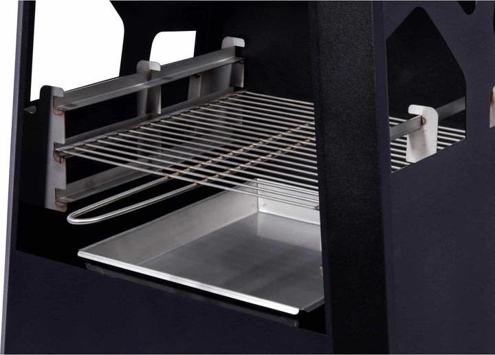 Actual product image Dobar Garden fireplace