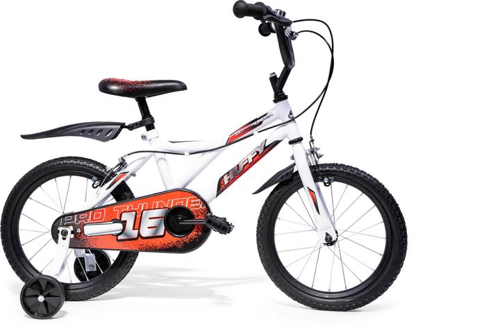 Actual product image ‎Huffy Pro Thunder (16")