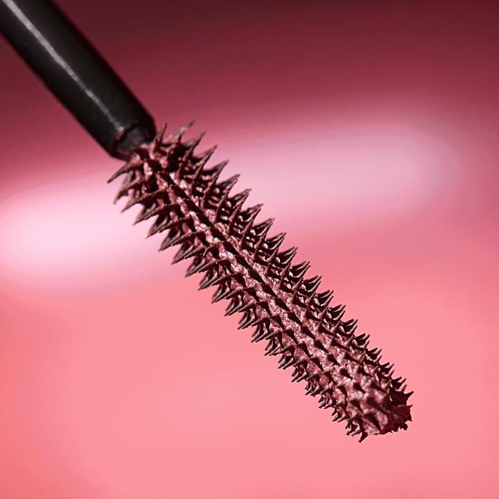 Produktbild Catrice ETERNAL RED Glam & Doll Volume Mini Mascara (C01 Burgundy)