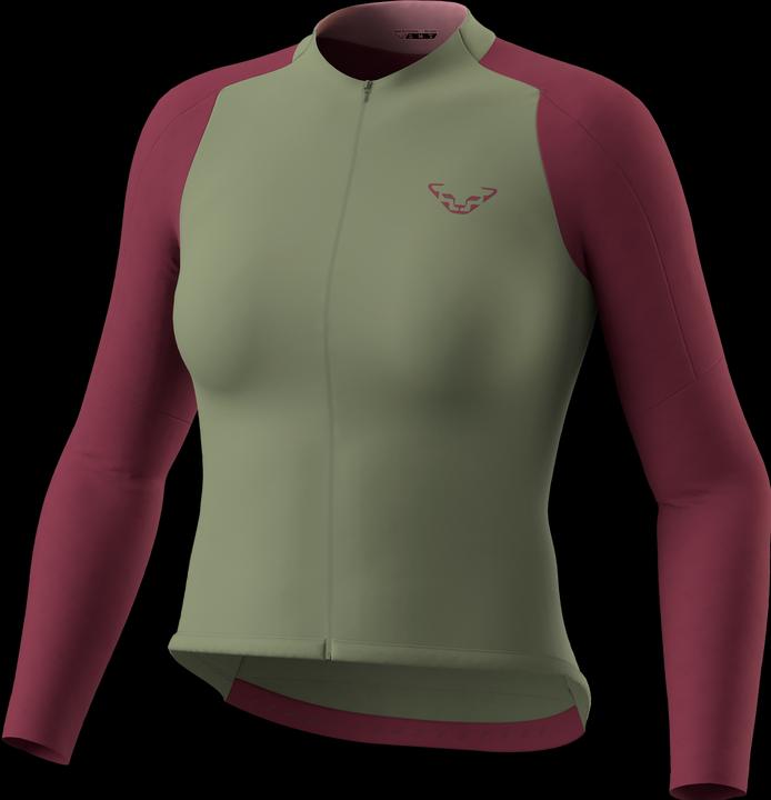 Produktbild Dynafit Ride Light Full-Zip Langarmtrikot Damen (M)