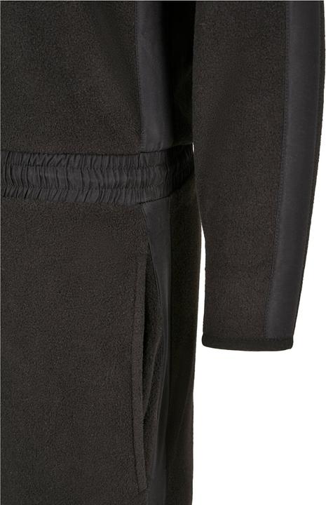 Actual product image Urban Classics Ladies Polar Fleece Jumpsuit (S)