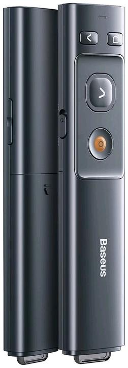 Actual product image Baseus Orange Dot
