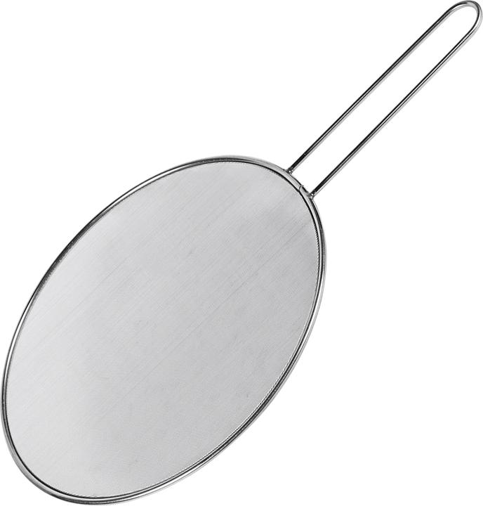 Actual product image GSD Splash guard dishwasher safe Ø33cm (Metal)