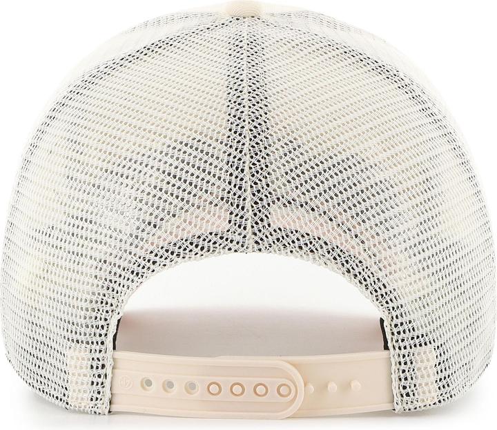 Immagine prodotto 47 Brand Cappello Trucker Snapback - BRANSON FC Liverpool naturale