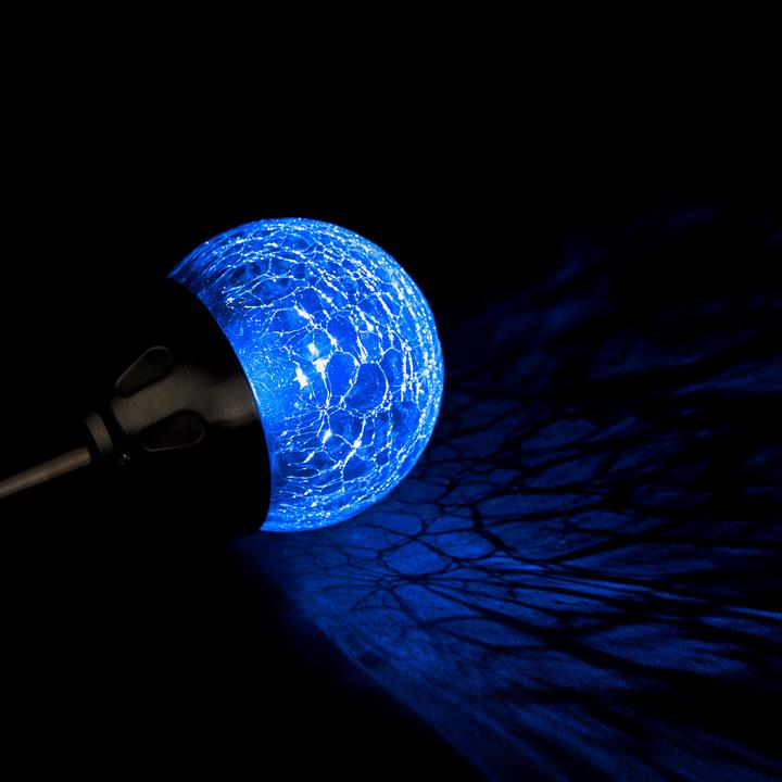 Produktbild Relaxdays Solarlampen (IP44)
