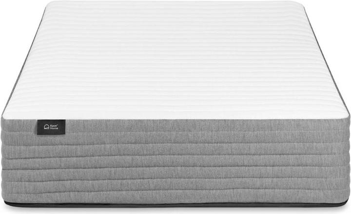 Kave Home Juno (90 x 190 cm, Spring core)