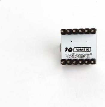 Image du produit Whadda Module Convertisseur 3.3 V / 5 V Ttl Logic Level