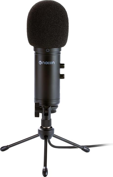 Image du produit Nacon Gaming ST-200 Microphone en continu