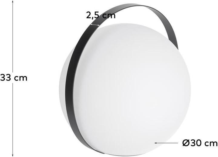 Actual product image Kave Home Dinesh