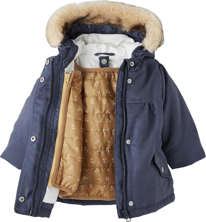 Image du produit Vertbaudet Anorak (62)