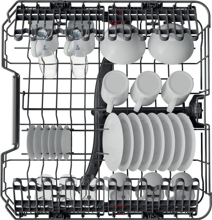 Immagine prodotto Whirlpool Zmywarka WCIO 3T341 PES