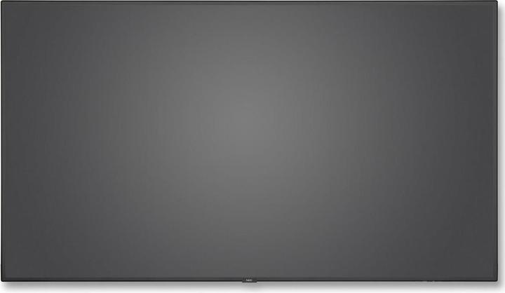 Produktbild NEC MultiSync V864Q (3840 x 2160 Pixel, 86")
