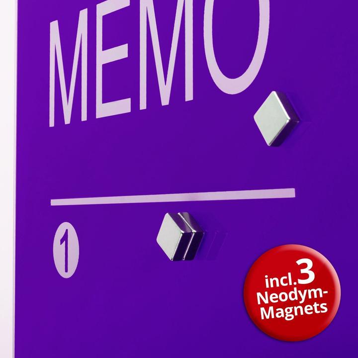 Actual product image Master of Boards Kia (80 x 20 cm)