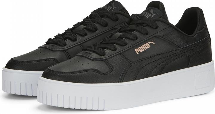 Puma Carina Street