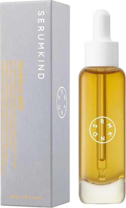 Produktbild Serumkind Yellomello drop