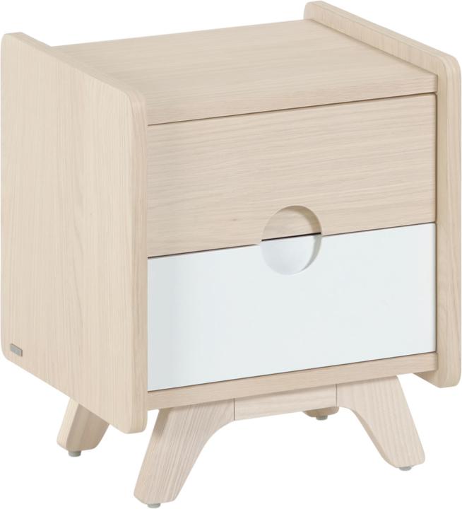 Actual product image Kave Home Nunila (40 x 40 x 47 cm)
