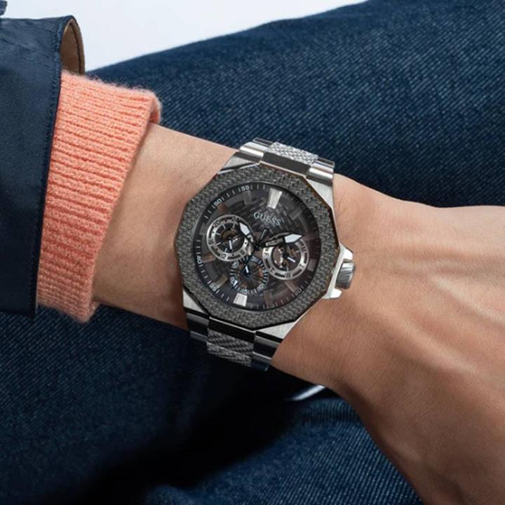 Image du produit Guess Montre INDY (Montre analogique, 45 mm)
