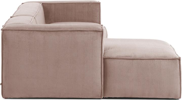 Image du produit Kave Home Blok (5 places, Grand canapé, Canapé d'angle)