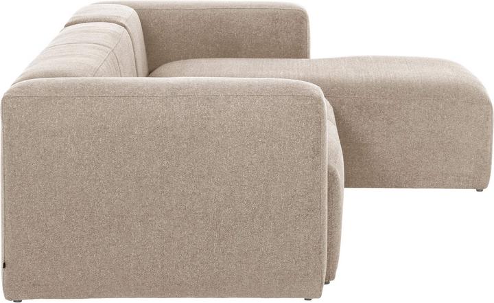 Image du produit Kave Home Blok (5 places, Canapé d'angle, Grand canapé)