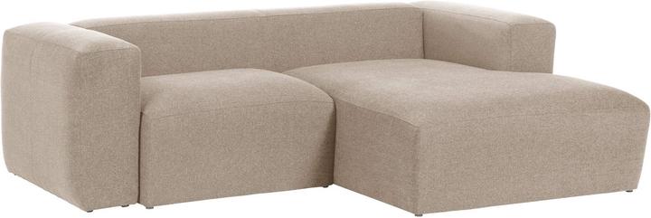 Image du produit Kave Home Blok (Canapé d'angle, 3 places)