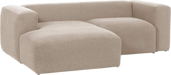 Actual product image Kave Home Blok (3-seater, Corner sofa)
