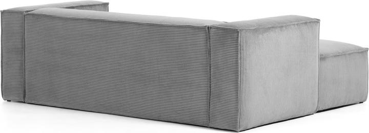 Image du produit Kave Home Blok (3 places, Canapé d'angle)