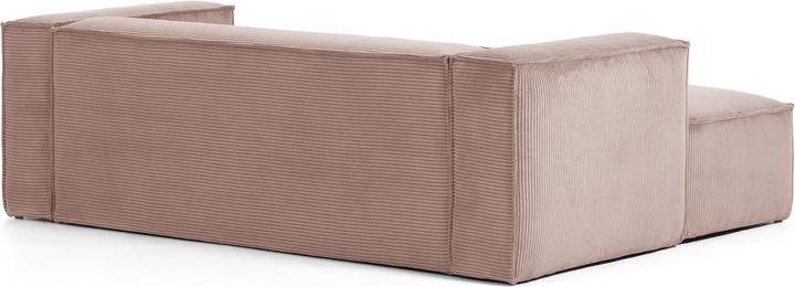 Immagine prodotto Kave Home Blok (Divano ad angolo, 3 posti)