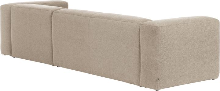 Produktbild Kave Home Blok (Ecksofa, 4-Sitzer)
