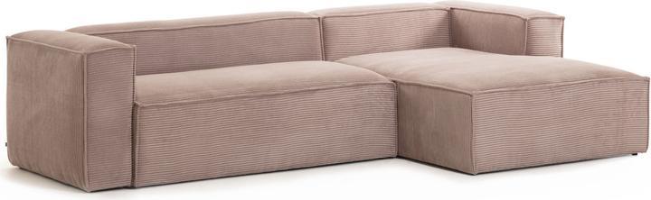 Image du produit Kave Home Blok (Canapé d'angle, 4 places)