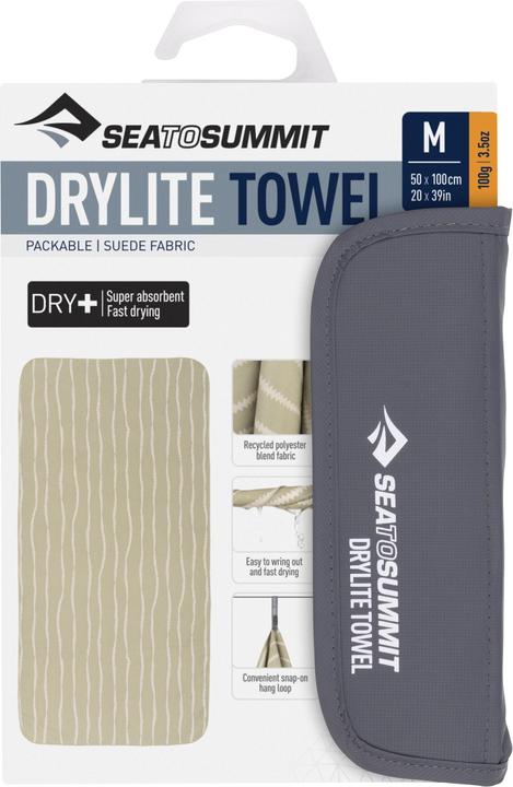 Immagine prodotto Sea To Summit Drylite (150 x 75 cm)